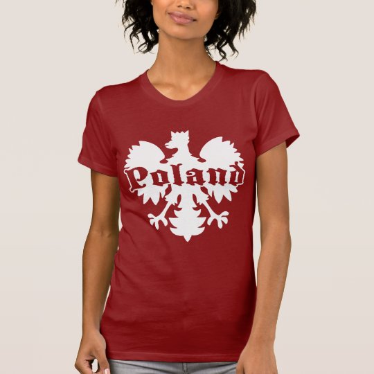 Poland T-Shirt