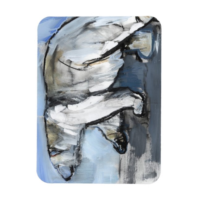 Polar 2013 magnet (Vertical)