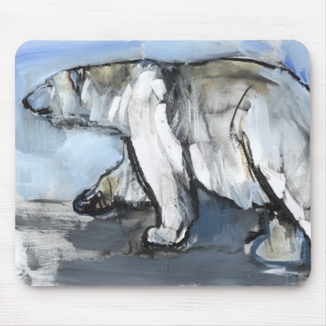 Polar 2013 mouse pad (Front)