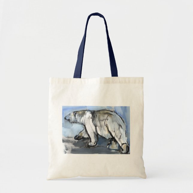Polar 2013 tote bag (Front)