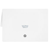 Polar Bear (Back Horizontal)