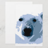 Polar Bear (Front/Back)