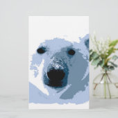 Polar Bear (Standing Front)