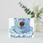 polar bear (Standing Front)