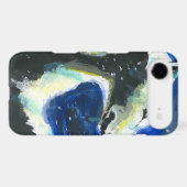 Polar Bear 3 Case-Mate iPhone Case (Back (Horizontal))