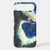 Polar Bear 3 Case-Mate iPhone Case (Back)