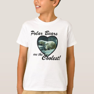 Polar Bear: Berlin T-Shirt