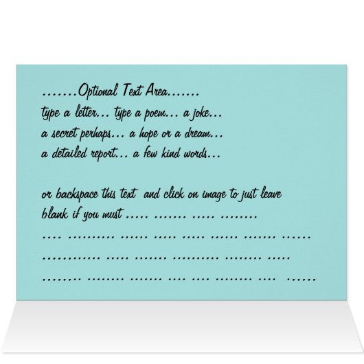 Polar Bear Cards Personalized Baby Bear Cards (Inside Horizontal (Top))