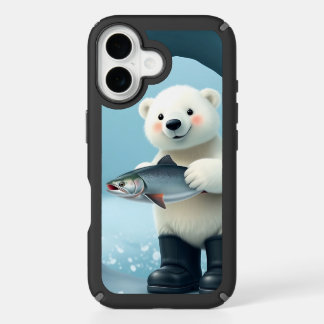 polar bear case