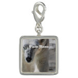 Polar Bear Charm
