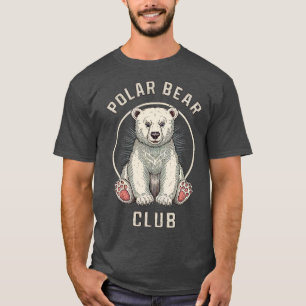 polar bear club 1 T-Shirt