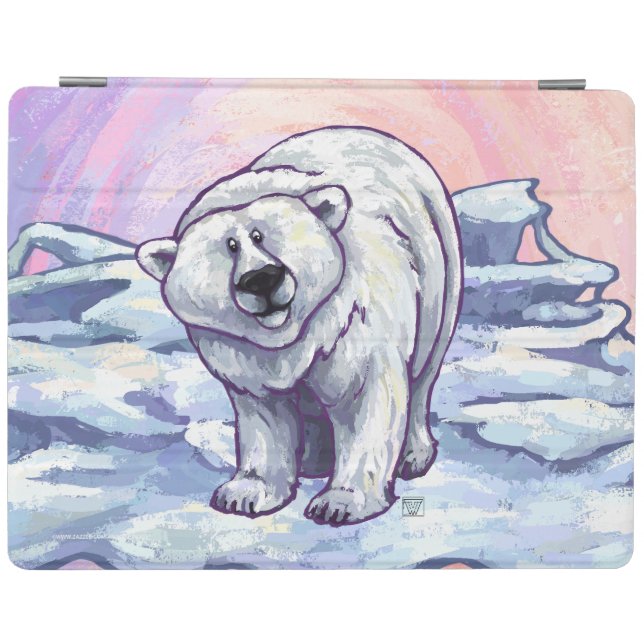 Polar Bear Electronics iPad Smart Cover (Horizontal)