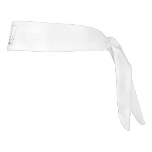 Polar Bear headband