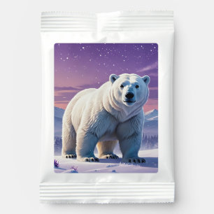 Polar Bear Hot Chocolate Drink Mix
