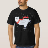 : Save The Polar Bears T-Shirt : Clothing, Shoes & Jewelry