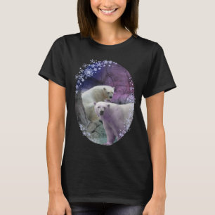 Polar Bear Indy Zoo T-Shirt