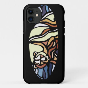 Polar Bear IPhone 5 Case Wildlife Art Bear Gifts