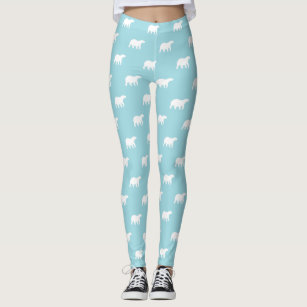 childrens yellow leggings