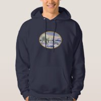 North pacific polar discount sweatshirt