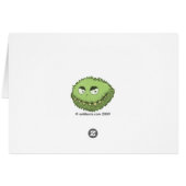 Polar Bear Mike (Back Horizontal)