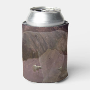 Polar Bear Mountain, Can Cooler