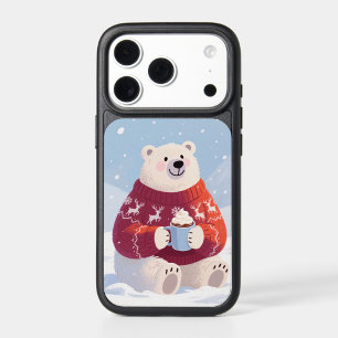 Polar Bear Otterbox Case