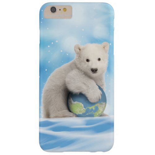 Polar Bear Phone Case