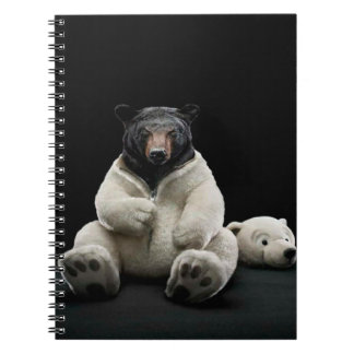 Polar Bear Pictures for Baby | Kids Nursery Room Notebook