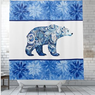Polar Bear, Polar Vortex 