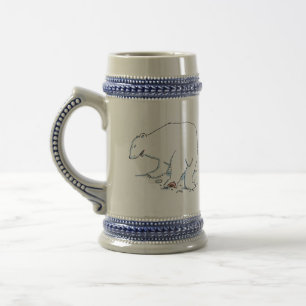 Polar Bear stein