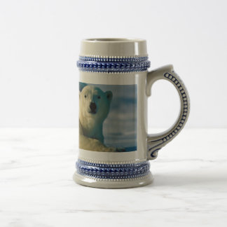 Polar Bear Stein