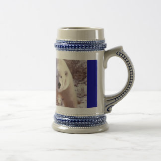 Polar Bear Stein