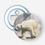 Polar Bear Strut Bottle Opener