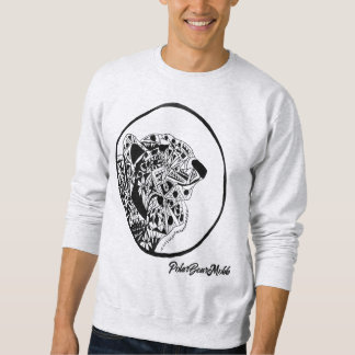Polar bear Swag Sweatshirt