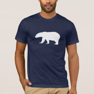 Polar Bear T-Shirt