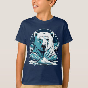 Polar bear T-Shirt