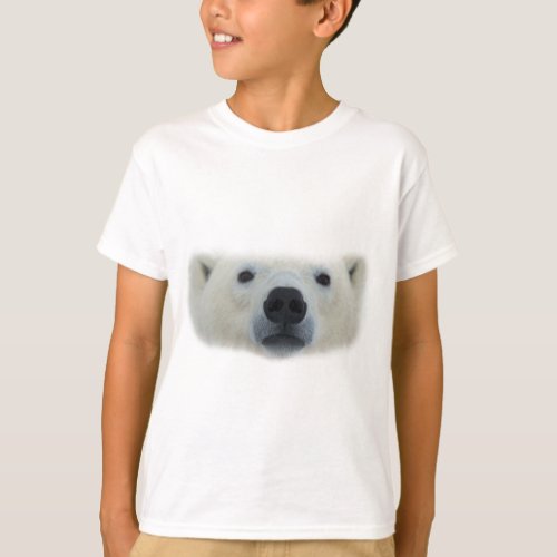 Polar Bear T_Shirt