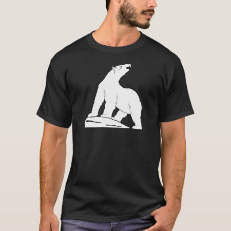 Polar Bear! T-shirt