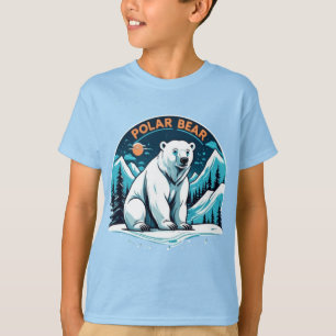 Polar bear T-Shirt