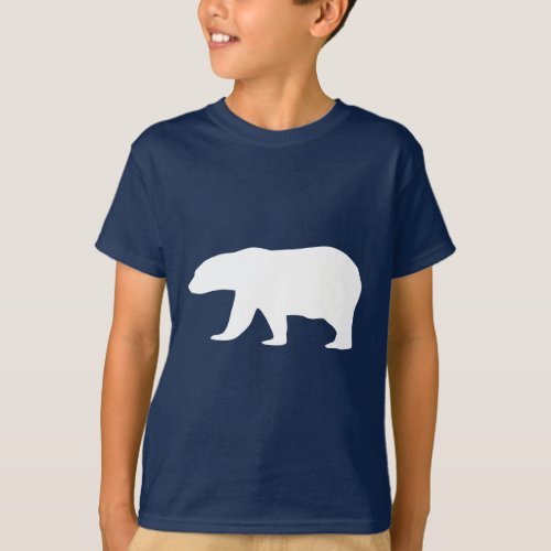 Polar Bear T_Shirt