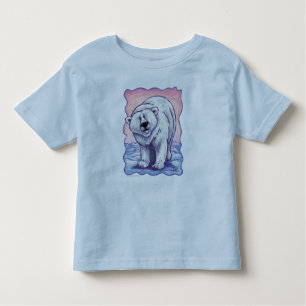 Polar Bear T-Shirts
