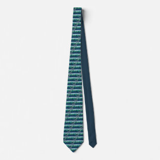Polar Bear Ties Arctic Wildlife Art Tie / Necktie