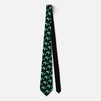 Polar Bear Ties Wildlife Art Tie Bear Necktie