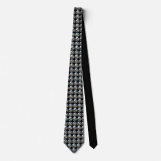 Polar Bear Ties Wildlife Art Tie Bear Necktie