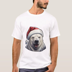 American Buffalo Tee