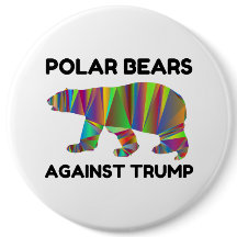 Polar Bears Against Trump