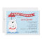 Polar Bears | Winter Baby Shower Invitations