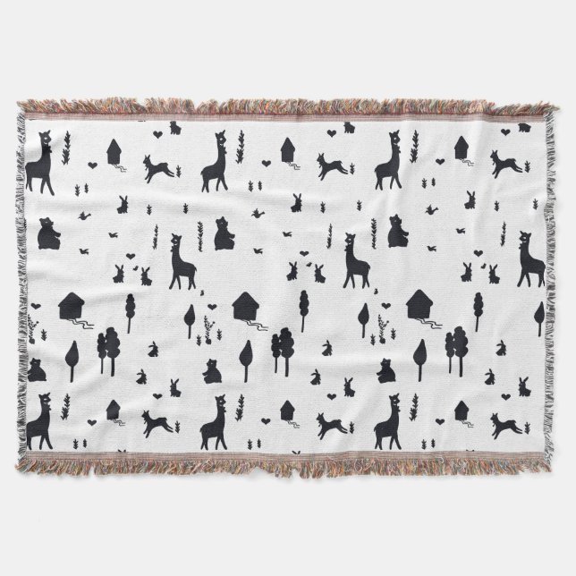 Polar blanket (Front)