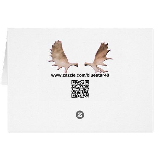 Polar Lights Polar Bear (Back Horizontal)