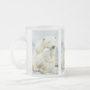 "Polar Love" Mug